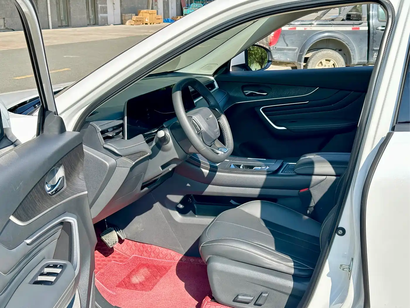 Venucia DaV DD-i 2024 2023 Model 60km iD Joy Ride Edition