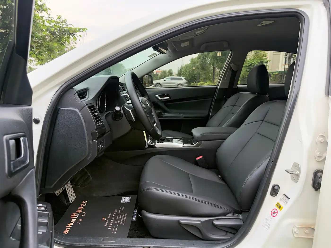 Toyota Reiz 2010 2.5S Elegance Elite Edition фото 12