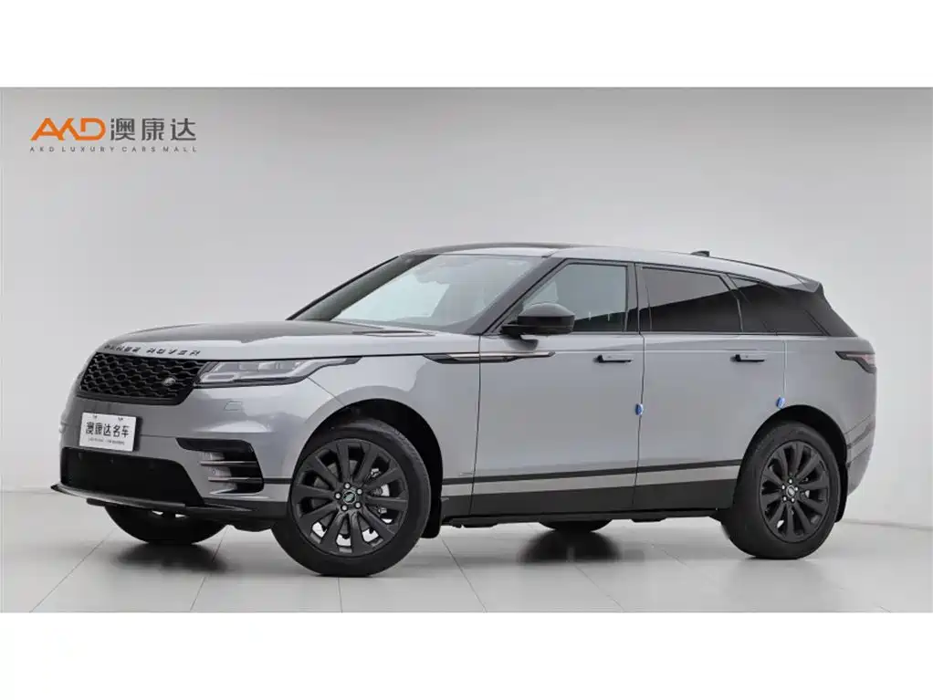 Land Rover Range Rover Velar 2020 P340 R-DYNAMIC S