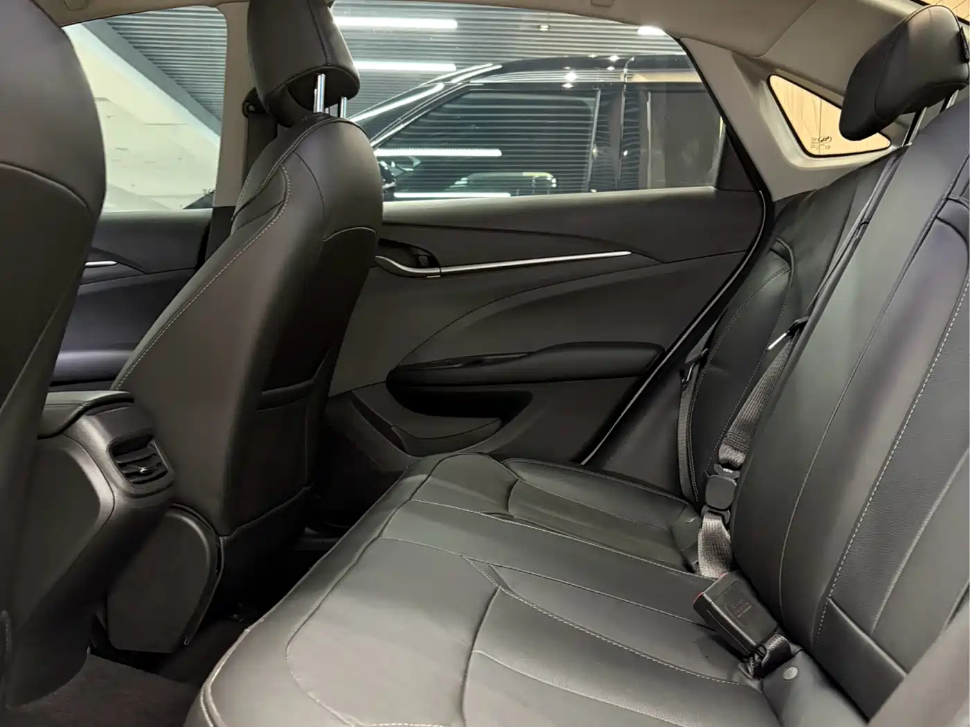 Buick Excelle 2019 18T Auto Connected Elite China VI фото 6