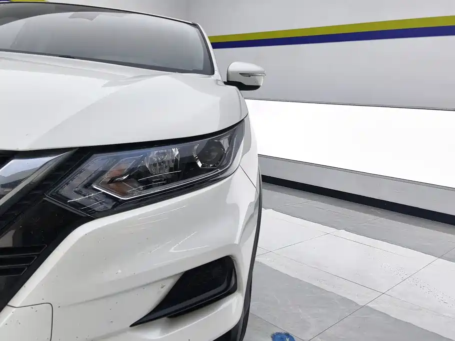 Nissan Qashqai, миниатюра 5