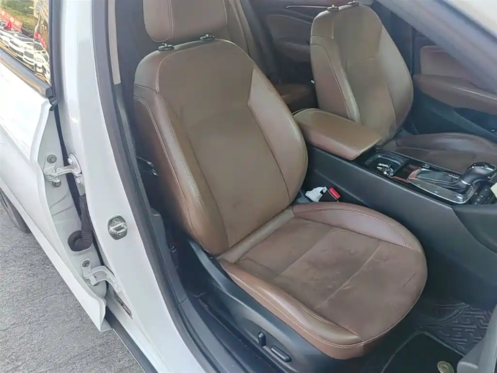 Buick Regal 2017 28T Premium Type фото 20