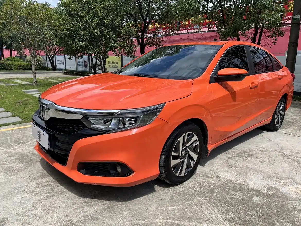 Фото 1 - Honda Crider