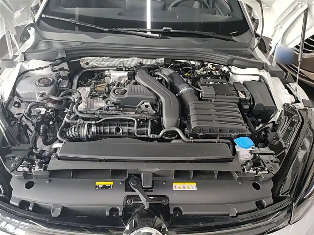 VOLKSWAGEN LINGDU