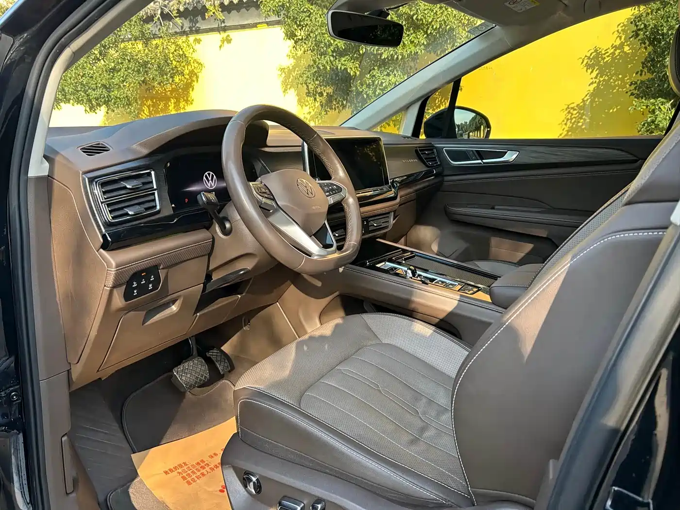 Фото 28 - Volkswagen Viloran