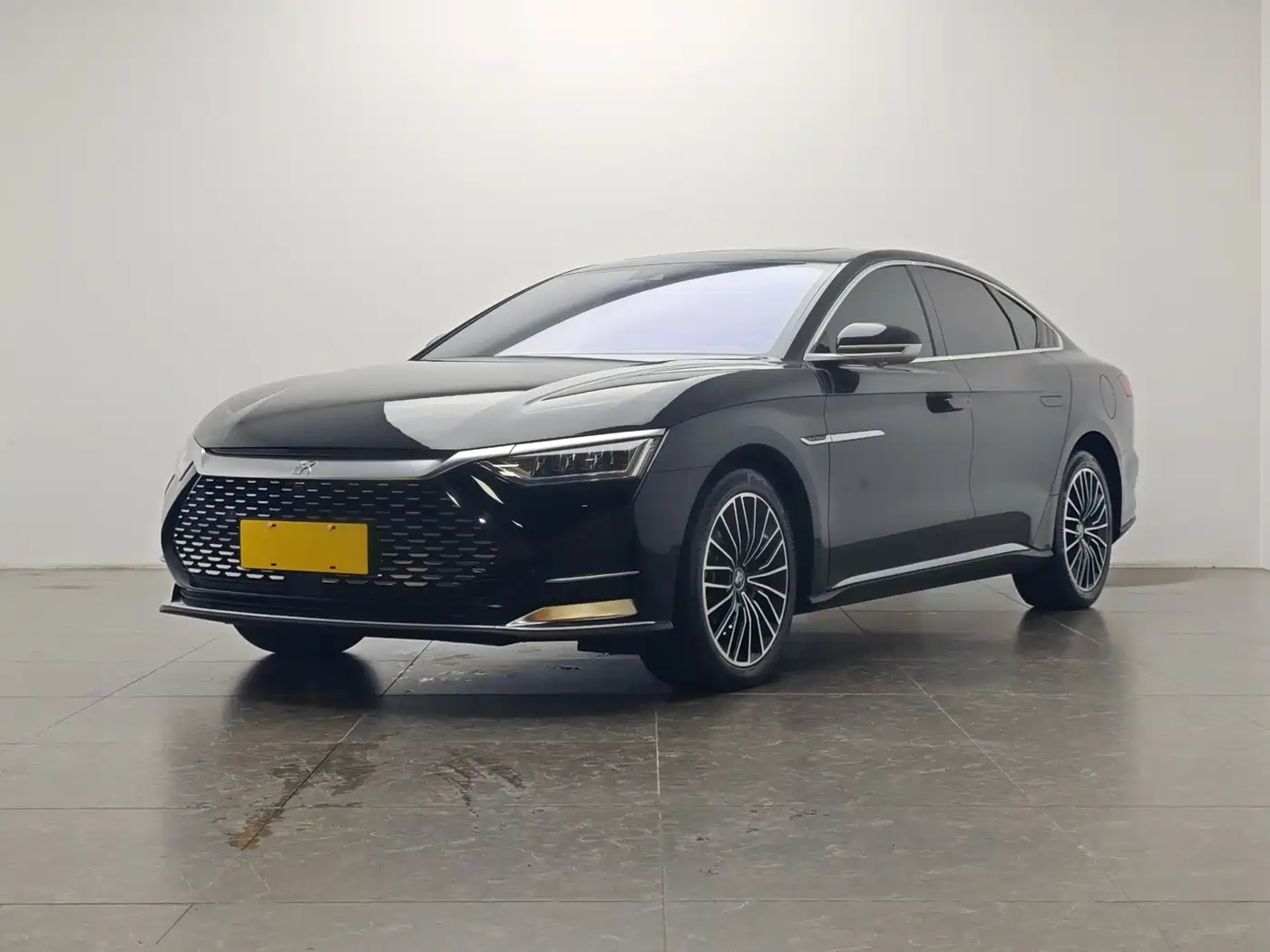 BYD Han 2020
