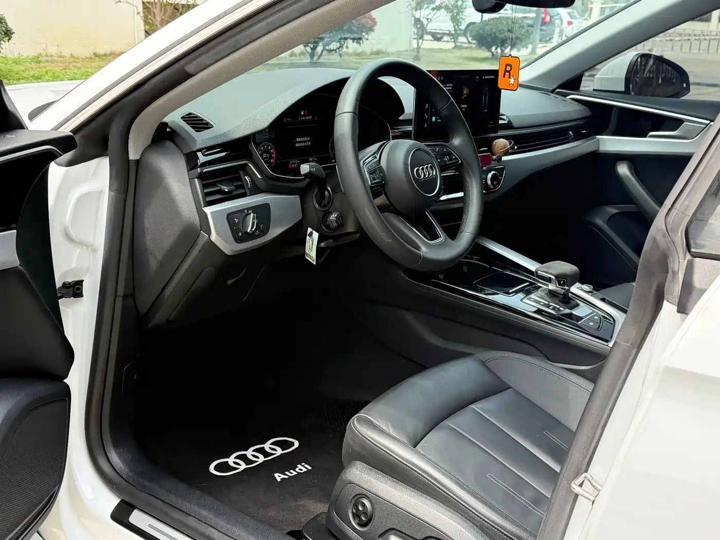Audi A5 (Import) 2023 Sportback 40 TFSI Fashion Dynamic фото 5