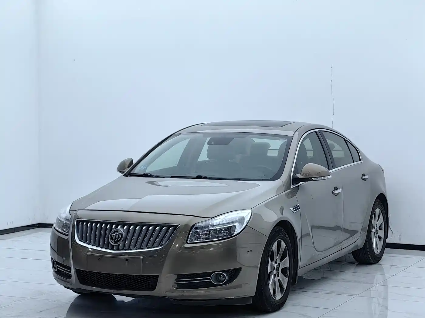 Buick Regal 2011 2.0L Comfort Edition