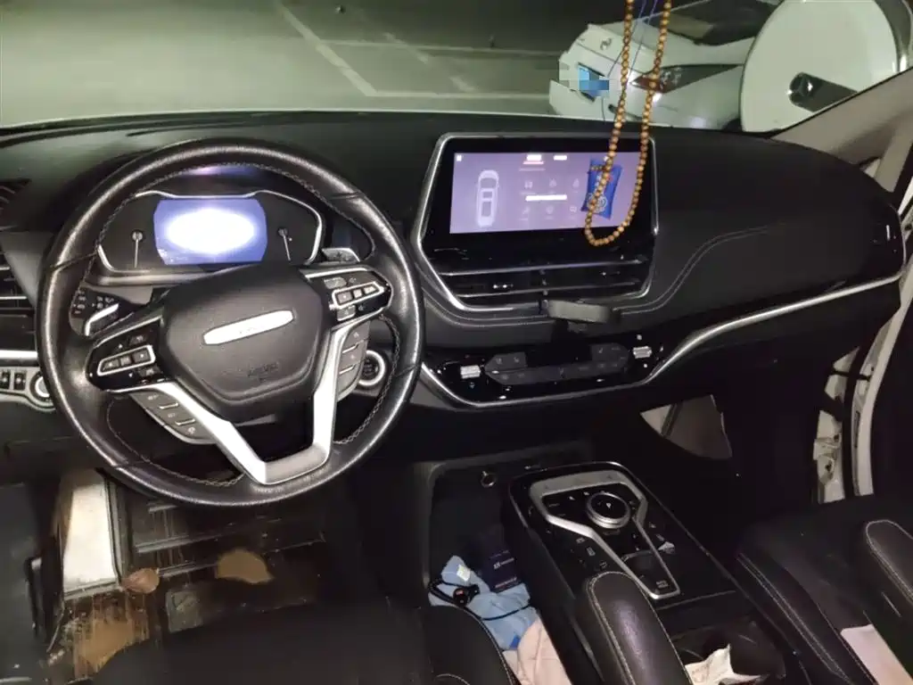 SAIC Maxus Maxus G20 2020 2.0T Gasoline Automatic Smart Premium фото 13