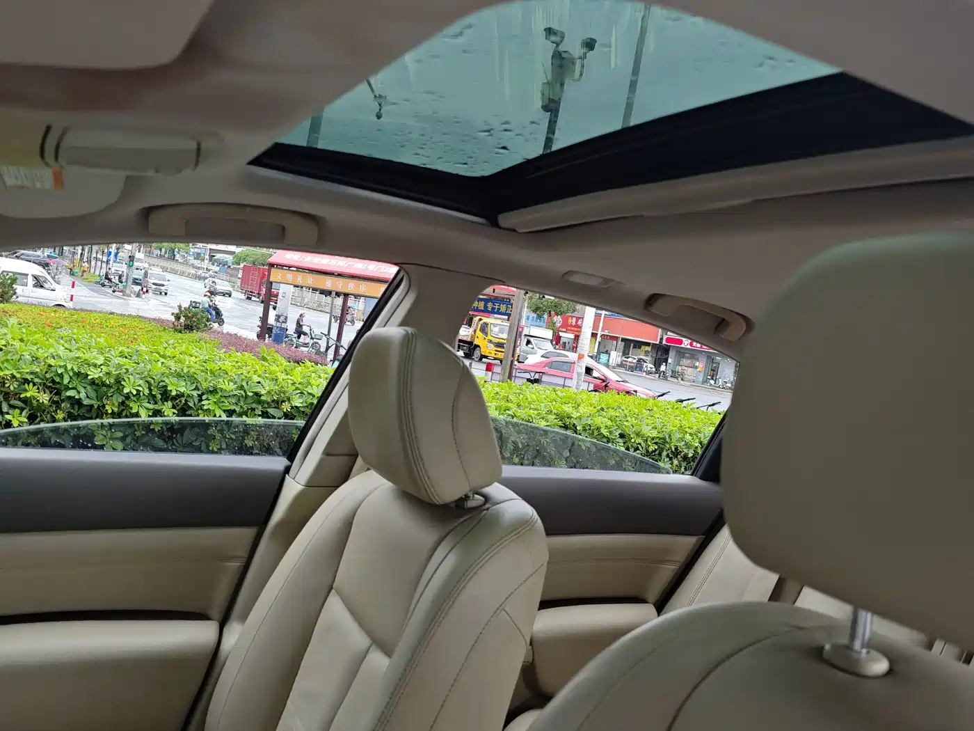 Photo 6 - Nissan Teana