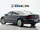 Фото 6 - Volkswagen Phaeton
