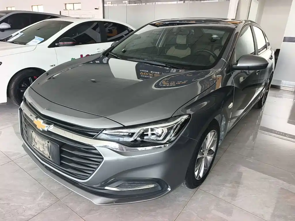 Chevrolet Monza 2022 320 Automatic Enjoyment Sunroof Edition
