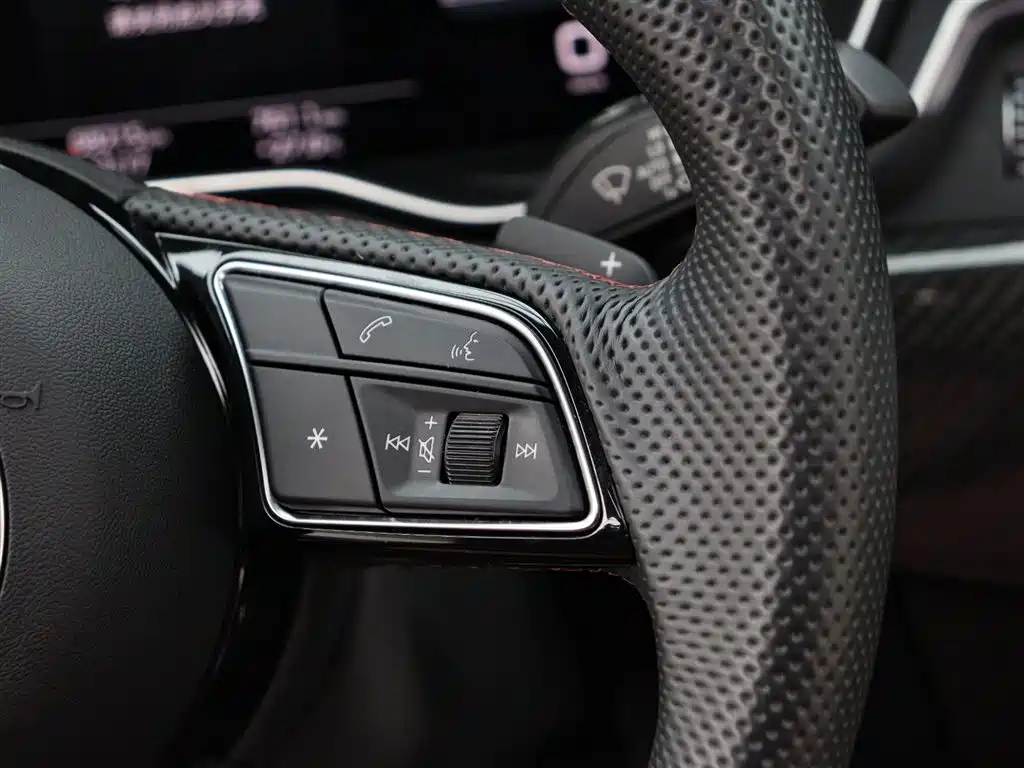 Audi S4 2020 S4 3.0TFSI фото 17