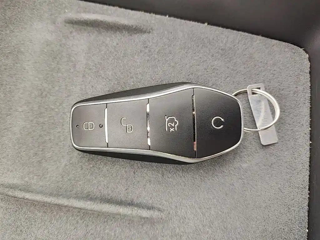 BYD Seal 06 New Energy 2025 DM-i Smart Drive Edition 120KM Luxury фото 17