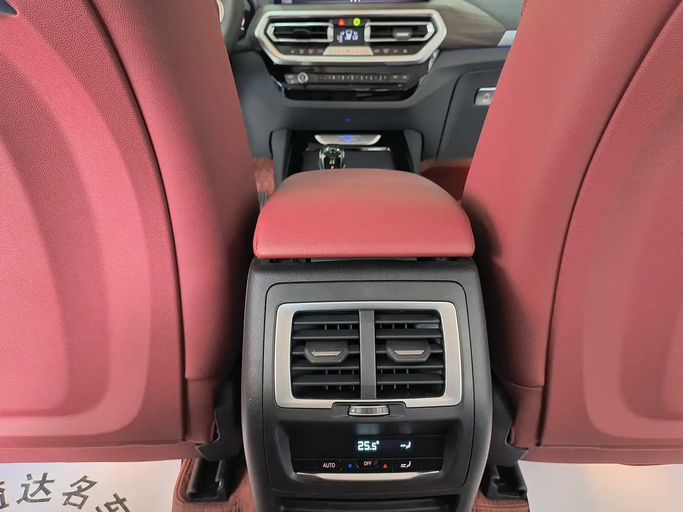 BMW X3 2023 Facelift xDrive30i Leading M Night Package фото 7
