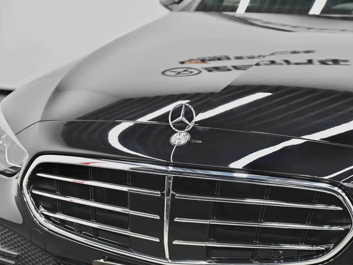 Mercedes-Benz C-Class 2024 C 260 L фото 5