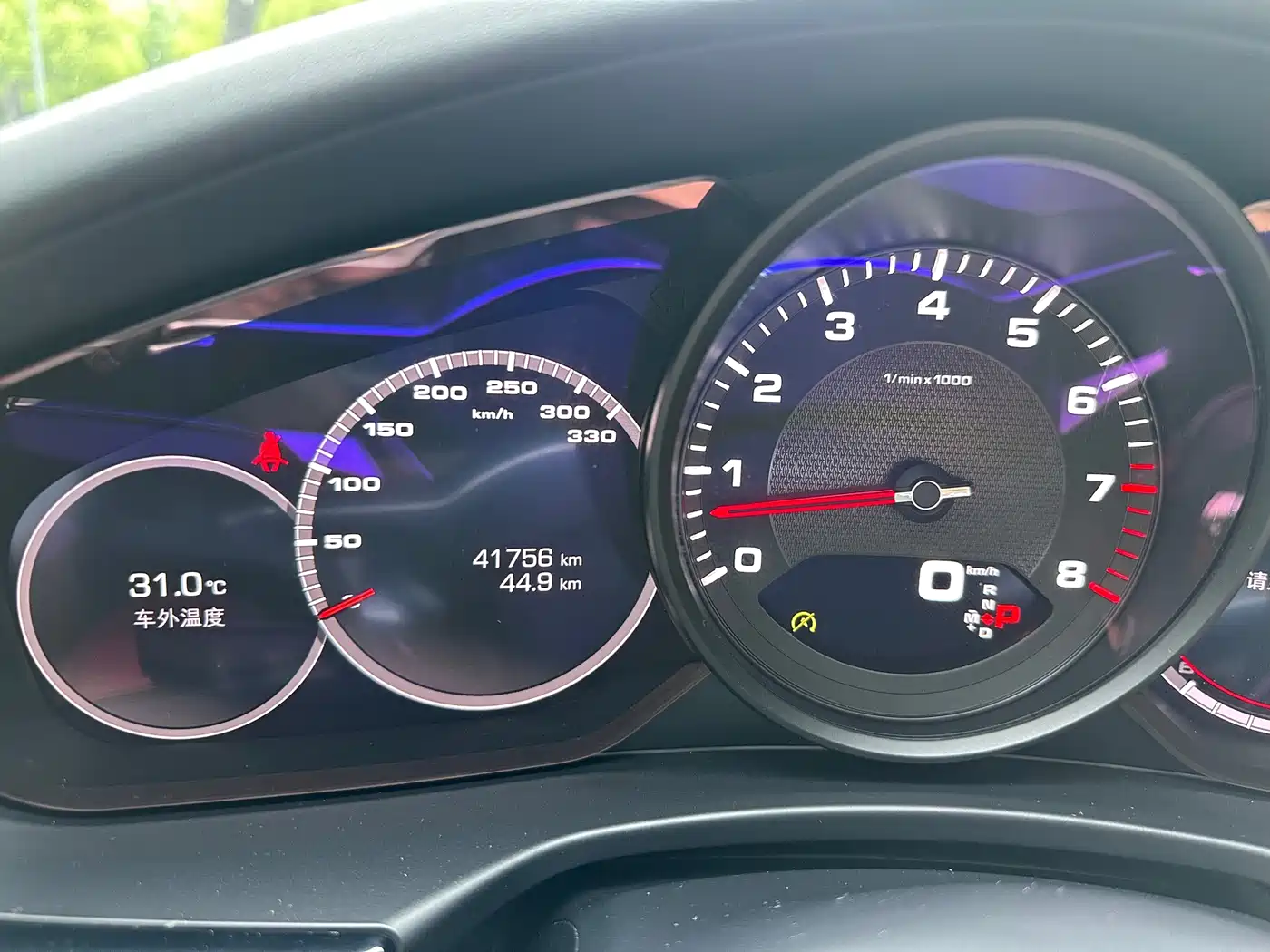 Porsche Panamera 2020 Panamera 10th Anniversary Edition 2.9T фото 9