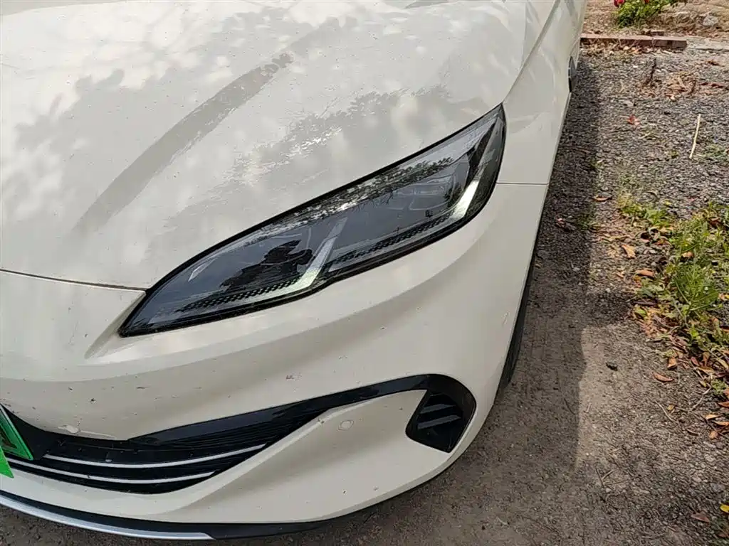 BYD Seal 06 New Energy 2025 DM-i Smart Drive Edition 120KM Luxury фото 18