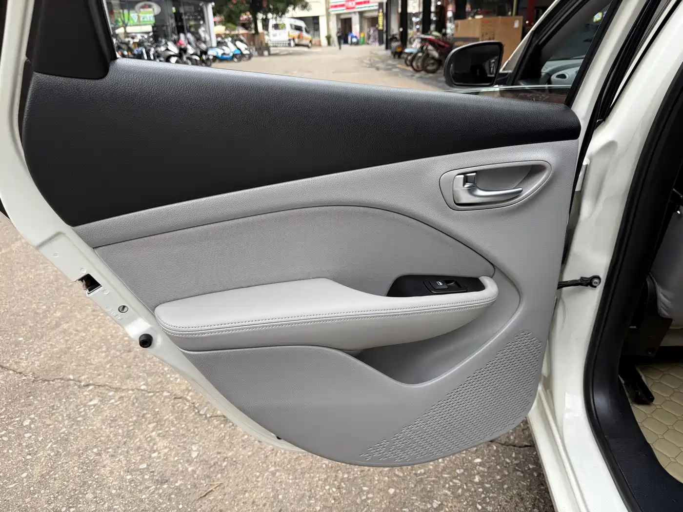 Fiat Ottimo 2014 2014 1.4T Automatic Fashion Edition