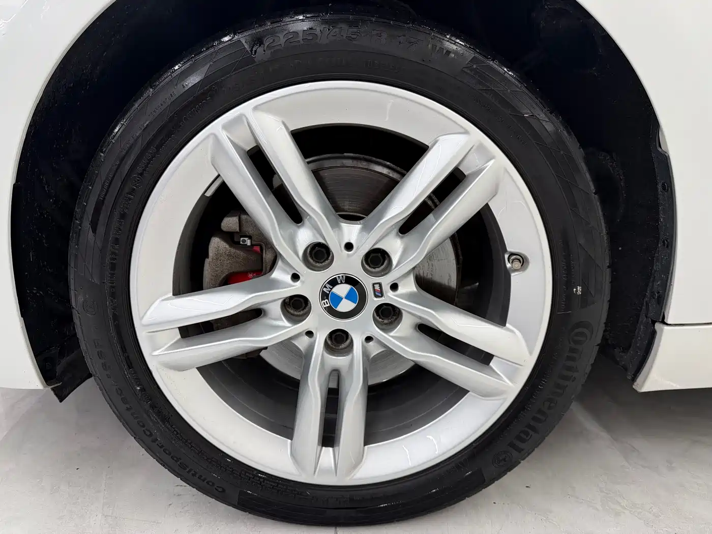 BMW 1 Series 2021 Facelift 120i M Sport фото 18