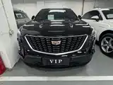 Фото 2 - Cadillac XT4