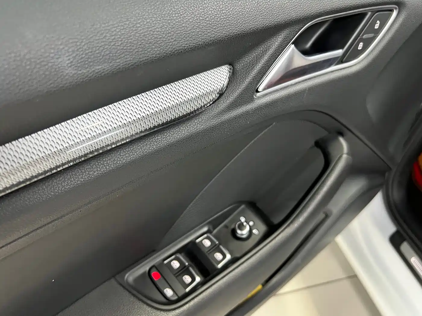 Фото 14 - Audi A3