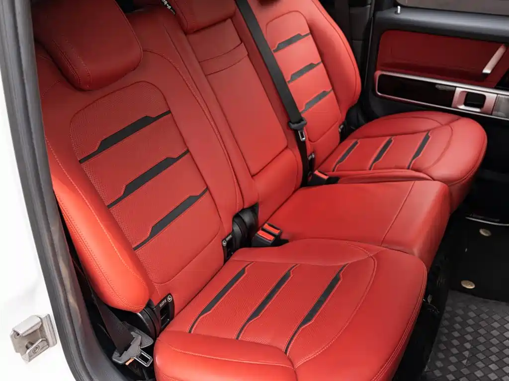 Mercedes-Benz G-Class AMG 2022 AMG G 63 фото 21