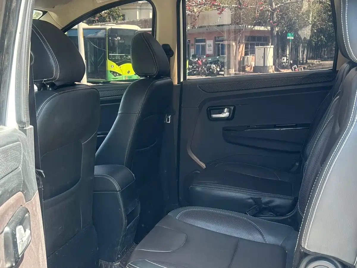 DONGFENG SCENERY 330