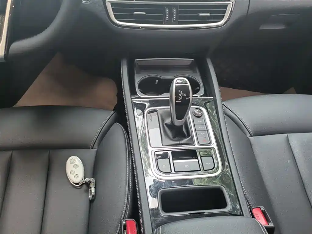 BYD Song MAX 2019 1.5T Auto Smart Connected Sunroof 6-seater China VI фото 14