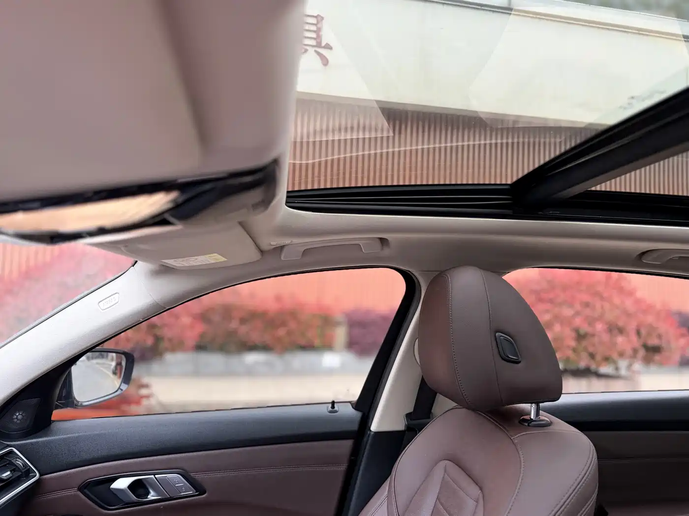 BMW 3 Series 2020 325Li M Sport Package фото 19