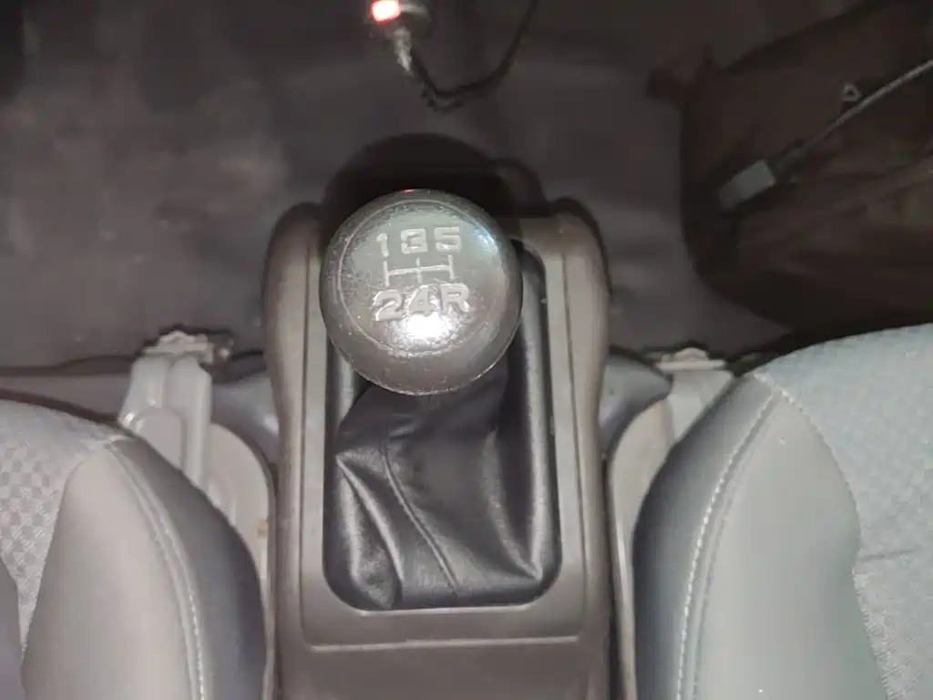 Wuling Motors Wuling Rongguang Mini Truck 2021 2019 1.5L Base Model Double Row L3C