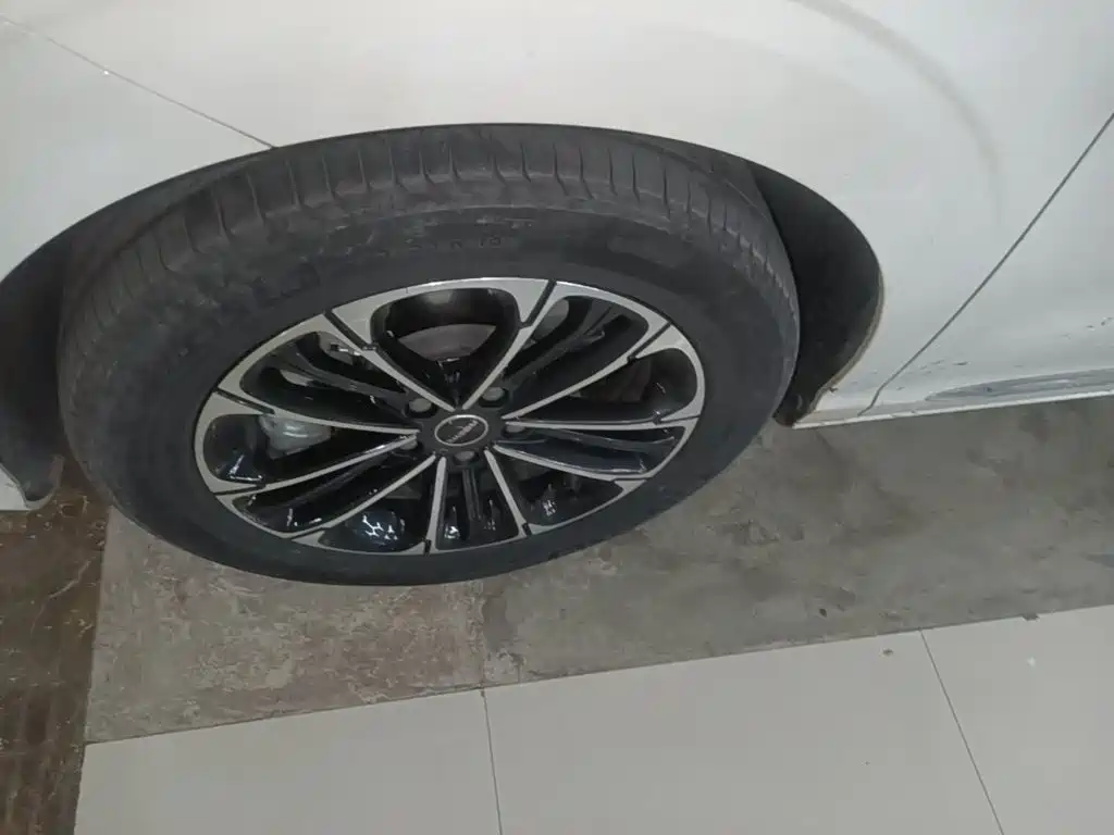 Roewe iMAX8 2022 2022 400TGI Gathering Edition