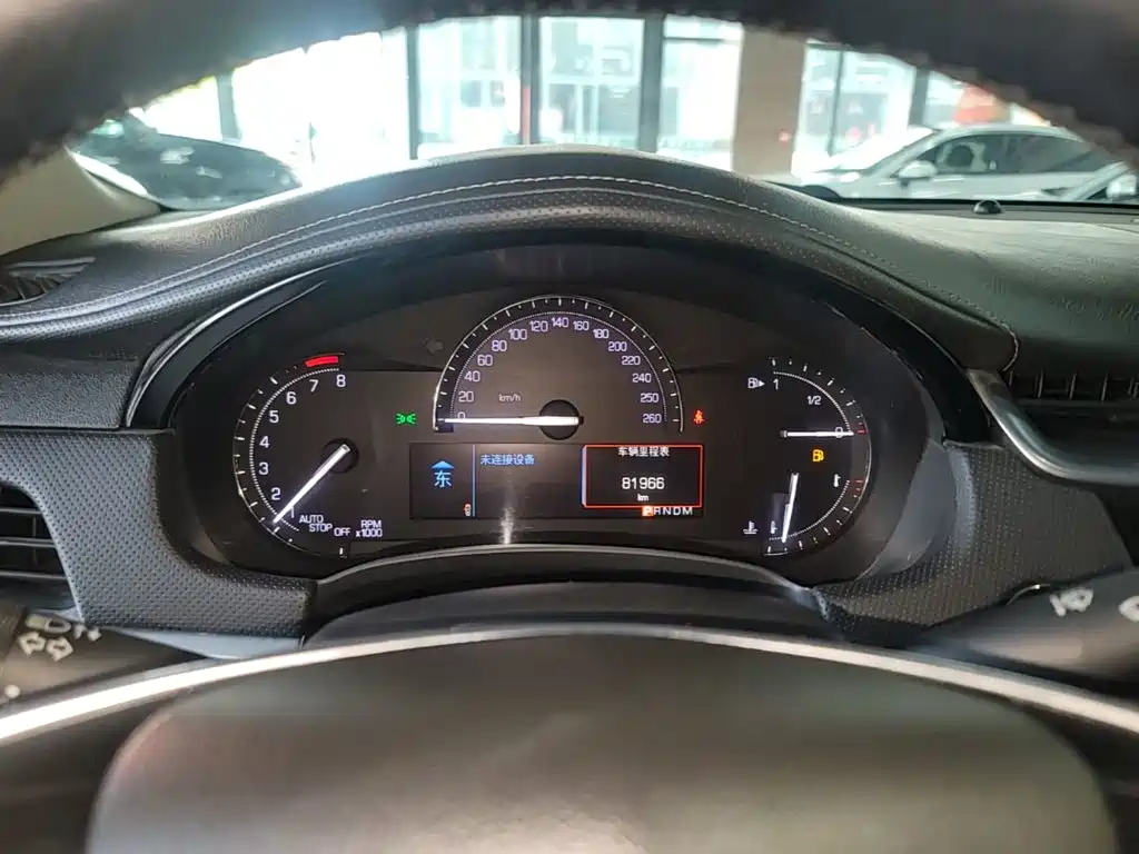 Cadillac XTS 2019 2018 28T Technology