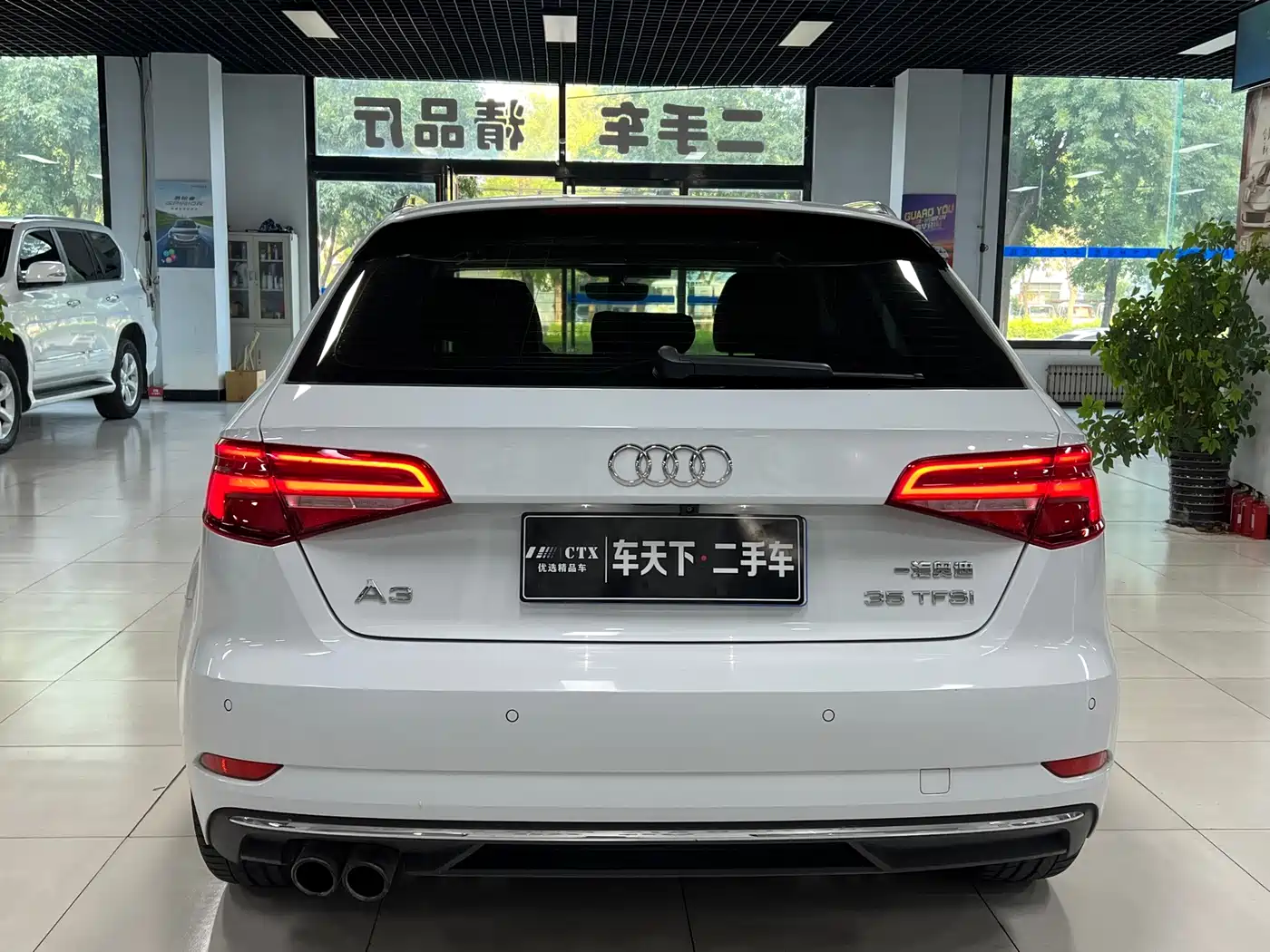 Фото 5 - Audi A3