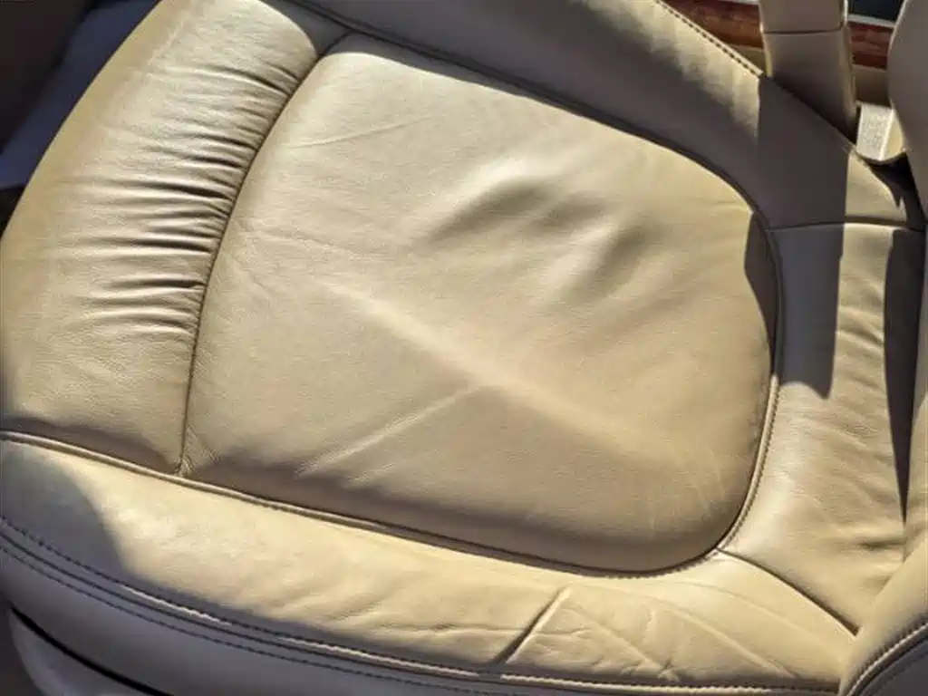 Buick GL8 2006 Model GL8 3.0L LT Luxury Edition фото 5
