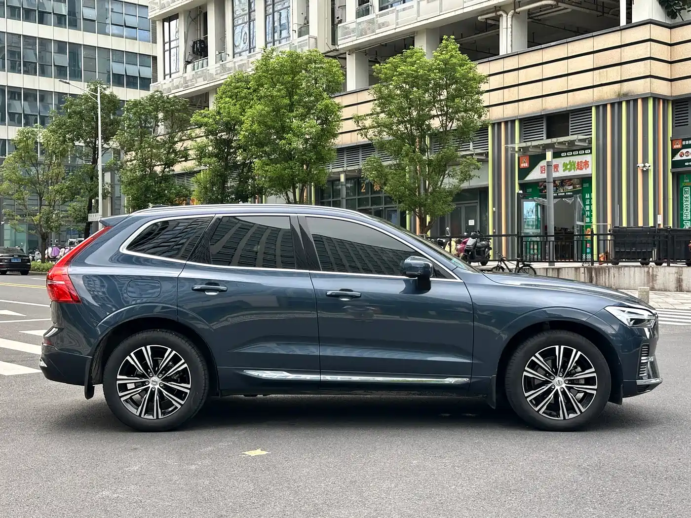 Volvo XC60, миниатюра 7