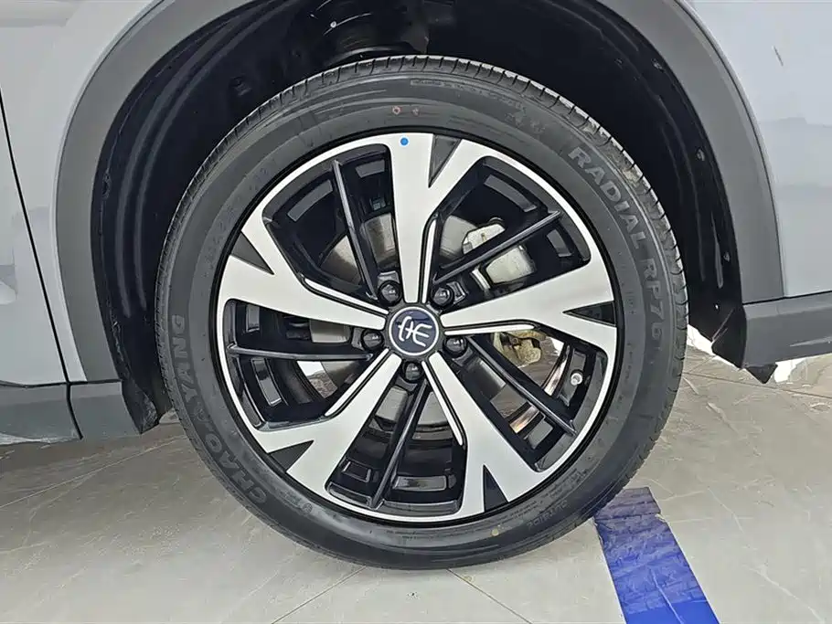 BYD Song Pro New Energy 2025 2nd Gen DM-i 115KM Excellence фото 6