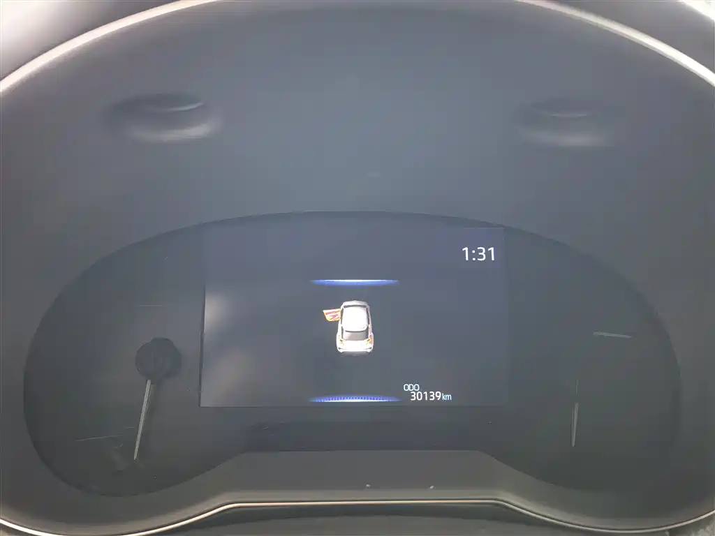Toyota IZOA 2023 Hybrid 2.0L Yi-Chi Edition фото 10