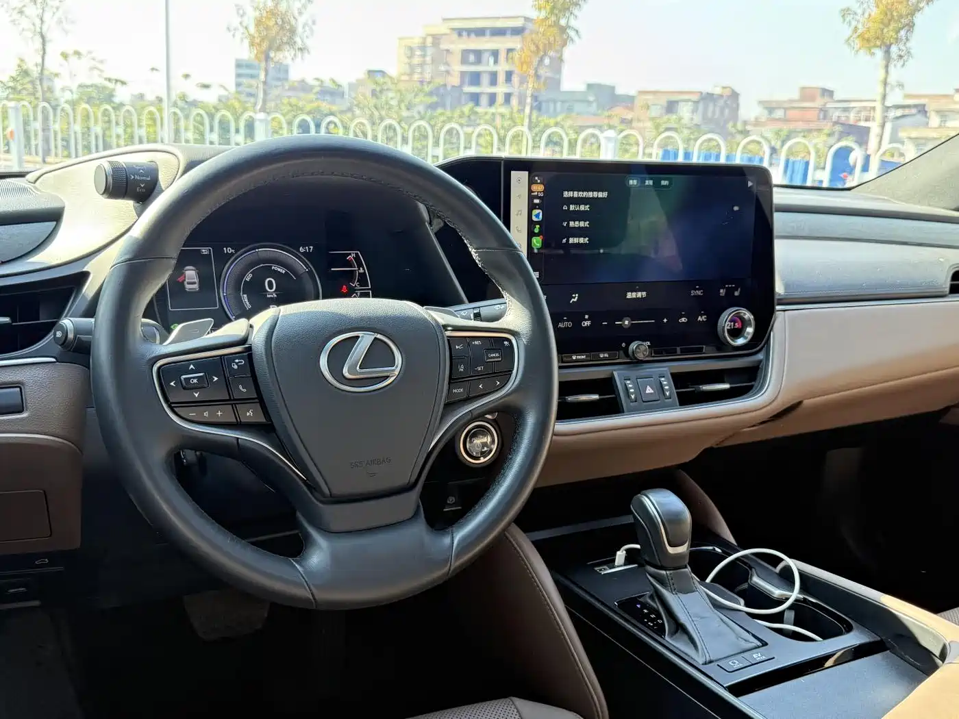 Lexus ES 2025 2025 300h Ultimate Edition