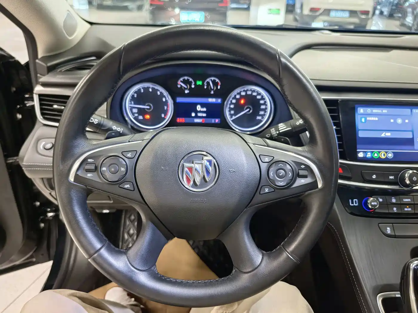 Buick Lacrosse, миниатюра 10
