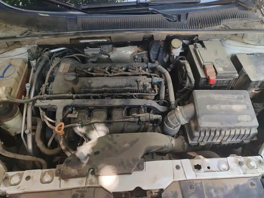 Chery Arrizo 5 2023 2023 1.5L Manual Youth Edition