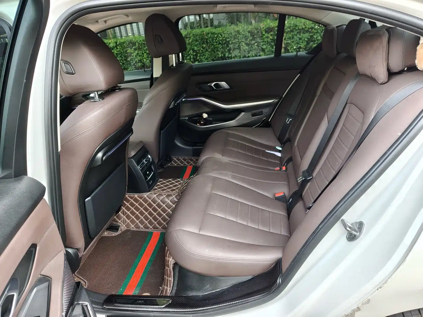 Фото 9 - BMW 3 Series