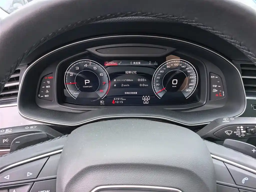 Audi Q7 2024 45 TFSI quattro S line Sport фото 13