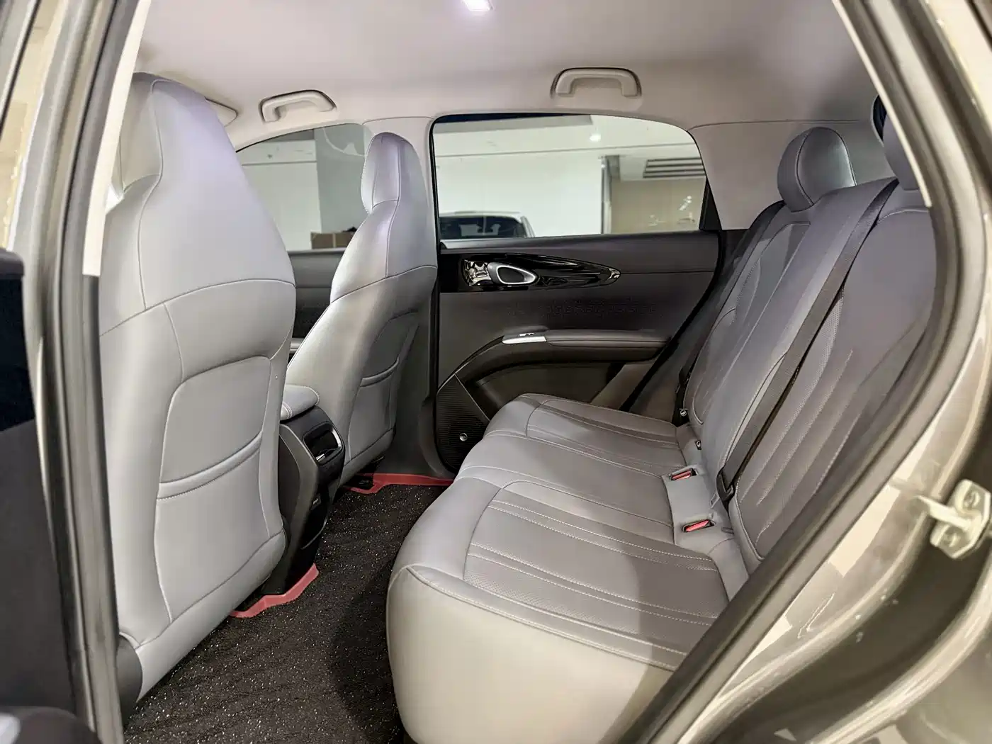 Geely Galaxy Starry Wish 2025 2025 UP 410km Explorer Edition