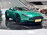 Фото 3 - Aston Martin DB11