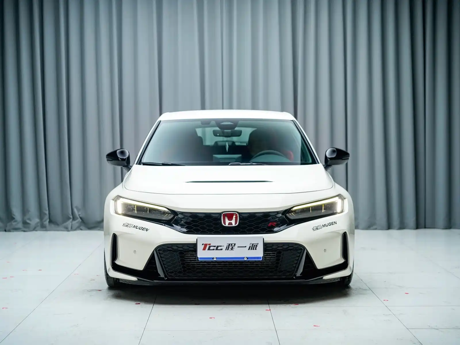 Фото 2 - Honda Civic (Import)