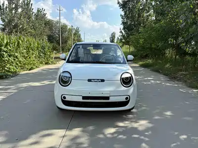 Changan Lumin