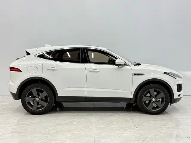 Jaguar E-PACE 2021 2018 P250 S China V