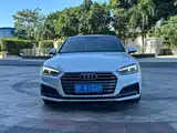 Фото 2 - Audi A5 (Import)