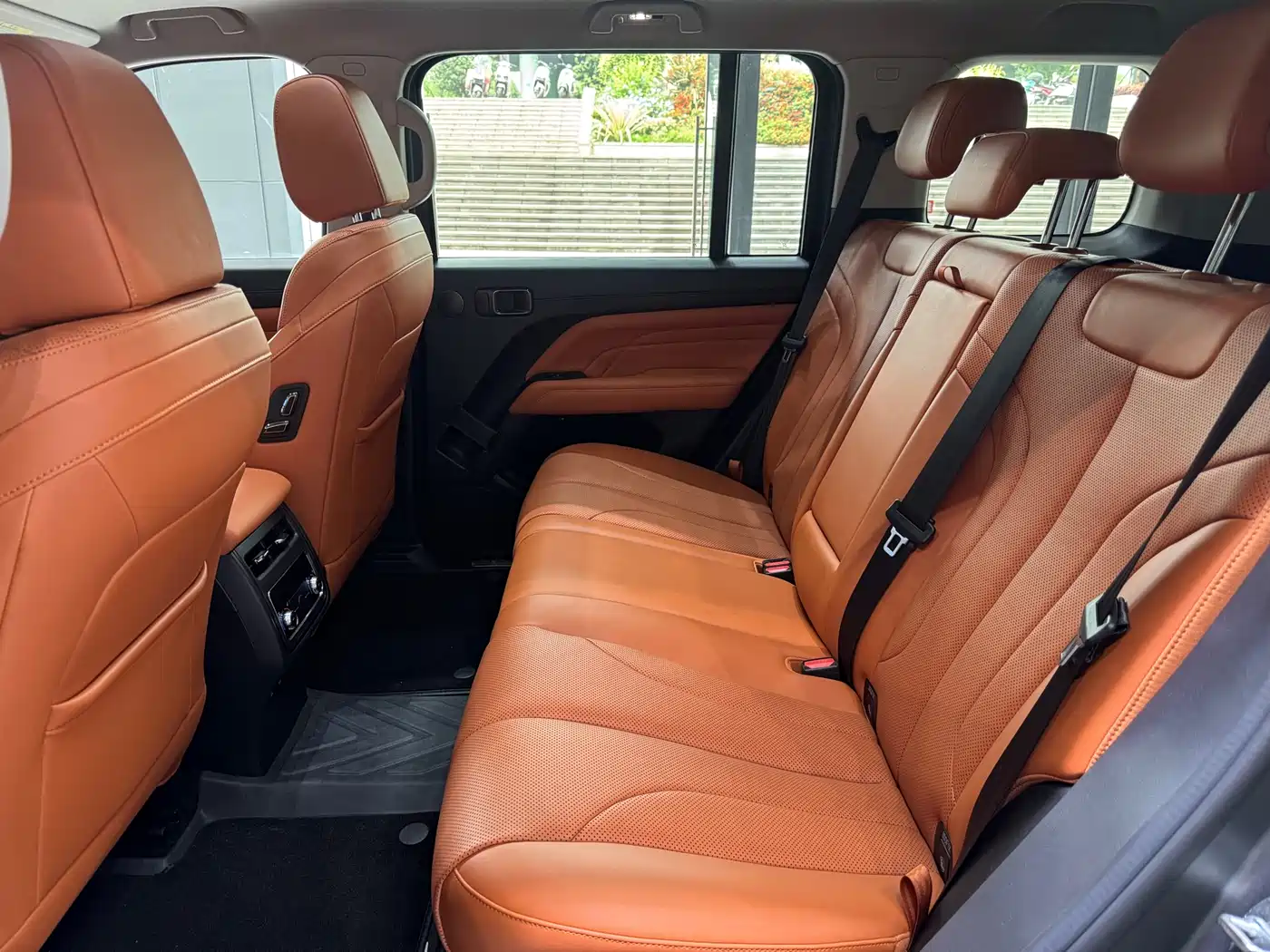 Haval H9 2024 2.0T Gasoline AWD Extreme Edition фото 10